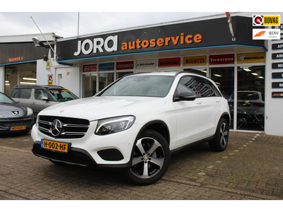 Mercedes-Benz GLC-klasse 250 4MATIC Edition 1 ***MEGA DEAL***