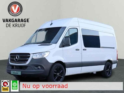 Mercedes-Benz Sprinter 317 L2H2 RWD