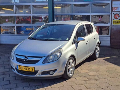 Opel Corsa 1.3 CDTi EcoFlex S/S '111' Edition