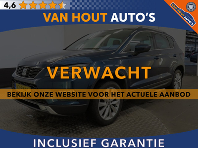 SEAT Ateca 1.0 EcoTSI Limited Edition | NAVIGATIE | CLIMA