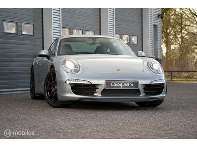 Porsche 911 991 3.8 Carrera S | Sport Chrono | PDK | Bose