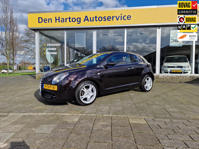 ALFA ROMEO MiTo 0.9 TwinAir Esclusivo