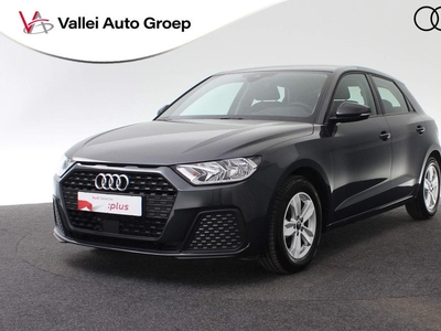 Audi A1 Sportback 25 TFSI 95PK Pro Line | DAB | Airco | Cruise | Apple CarPlay / Android auto | 15 inch