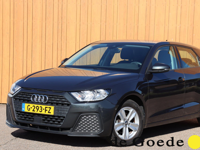 AUDI A1 Sportback 25 TFSI Pro Line 1ste eigenaar org. NL-auto