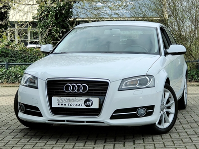 AUDI A3 1.4 TFSI Ambition Advance | Cruise control | Xenon | Climate | Trekhaak