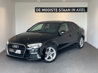 AUDI A3 Limousine 35 TFSI CoD Sport