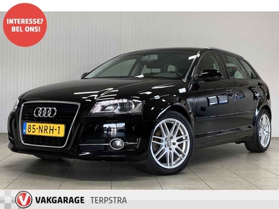 Audi A3 Sportback 1.2 TFSI Attraction/