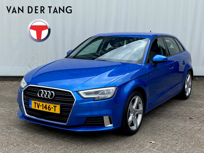 AUDI A3 Sportback 35 TFSI CoD Sport L.Edition / Digi dash! / Ad.cruise