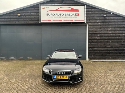 Audi A4 Avant 1.8 TFSI Pro Line