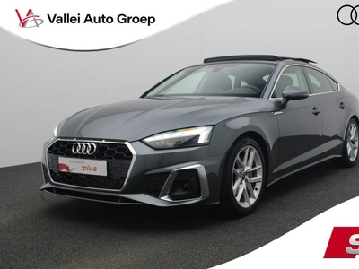 Audi A5 Sportback 40 TFSI 204PK S-tronic S edition | Pano | Camera | Matrix LED | Stoelverwarming | ACC | 18 inch