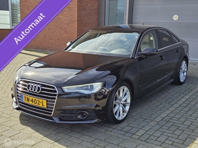 Audi A6 Limousine 3.0 TDI quattro Advance Sport✅️