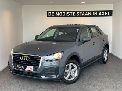 AUDI Q2 1.0 TFSI Design