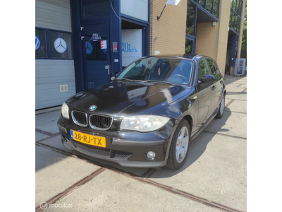 BMW 1-serie 116i