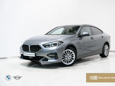 BMW 2-SERIE Gran Coupé 218i Business Edition Sport Line Aut. - Verkocht!