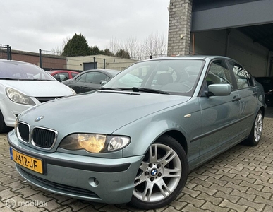 BMW 3-serie 316i / AUTOMAAT / Airco / N.A.P / 170.000 KM