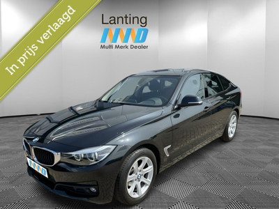 BMW 3-serie Gran Turismo 320i Centennial Executive automaat