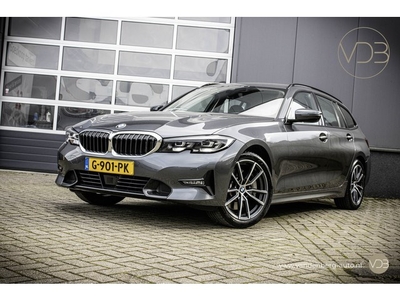 BMW 3 Serie Touring 330i 258pk Executive Edition TREKHAAK