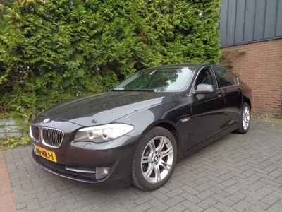 BMW 5-serie 530d Executive,Navi,Clima,PDC,Cruise control,Export prijs EX Bpm 9450