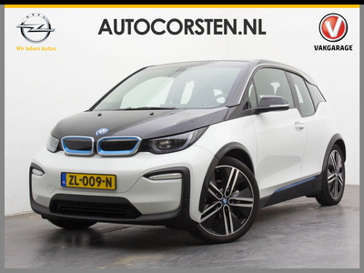 BMW I3 S 120Ah 42kWh 20