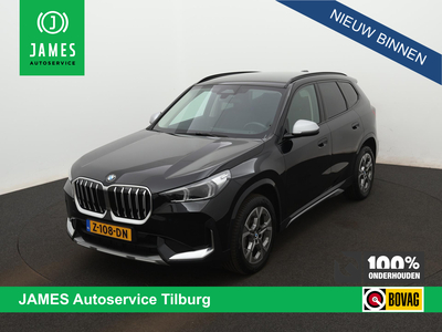 BMW X1 18i sDrive NW MODEL FULL-LED CAMERA EL-ACHTERKLEP