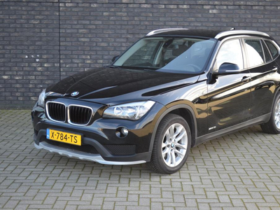 BMW X1 SDrive18i | Automaat | Cruise controle | Stoelverwarming