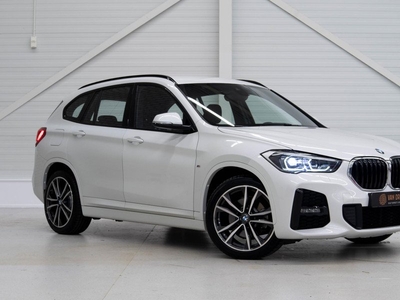 BMW X1 xDrive25e Executive | M-Sport | 19 Inch |