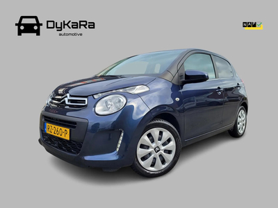 CITROEN C1 1.0 e-VTi Feel