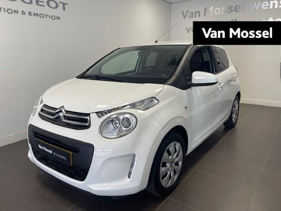 CITROEN C1 1.0 VTi Feel