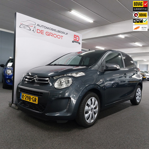 CITROEN C1 1.0 VTi Feel-AIRCO-5 DRS-CAMERA