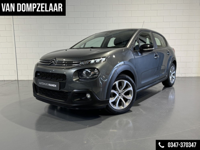 CITROEN C3 1.2 PT 82PK / Feel / NWE D RIEM / AIRCO / CRUISE CONTROL /