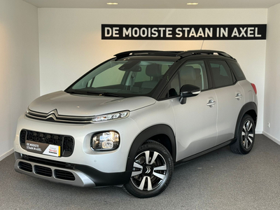 CITROEN C3 AIRCROSS 1.2 PureTech S&S Shine