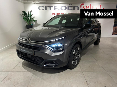 CITROEN C4 1.2 Puretech Feel | KEYLESS ENTRY | LANE ASSIST | APPLE/ANDROID CARPLAY | ARMSTEUN |