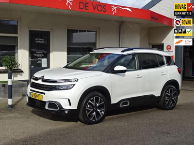 CITROEN C5 AIRCROSS 1.6 PureTech Business Plus