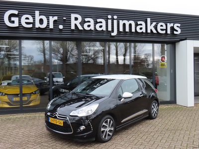 CITROEN DS3 1.2 VTi So Chic*Navigatie*ECC*