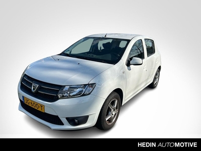 Dacia Sandero 0.9 TCe S&S Lauréate