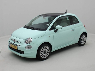 Fiat 500 0.9 TwinAir Turbo Lounge Panorama