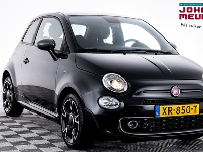 FIAT 500 0.9 TwinAir Turbo Sport | AIRCO | VELGEN