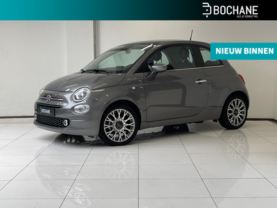 FIAT 500 1.0 Hybrid 70 Dolcevita | ORG.NL | PANO | CARPLAY | CLIMA | PDC |