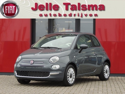 Fiat 500 1.0 Hybrid Lounge