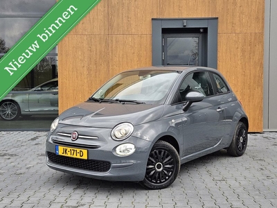 Fiat 500 1.0 TwinAir Pop | Geen airco | Elektrische ramen