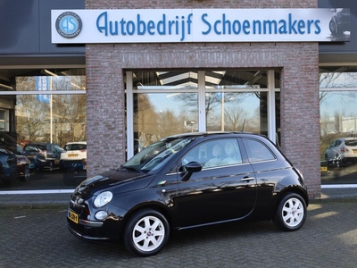 Fiat 500 1.2 500 LOUNGE PANO CLIMA LMV