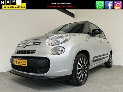 Fiat 500L 0.9 TwinAir Easy Eco