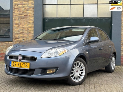 Fiat Bravo 1.4 Edizione Prima Airco+Cruise Control