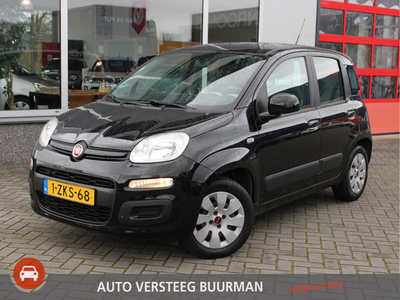 FIAT PANDA 0.9 TwinAir Edizione Cool Trekhaak, Airco, Radio-cd/mp3 Speler, Elektrische Ramen Voor