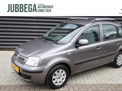 FIAT PANDA 1.2 Edizione Cool 1e Eig. Slechts 98.434 km