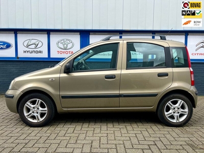 Fiat Panda 1.2 Edizione Cool 2009 131000km NWE.APK 2995EU