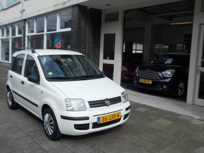 Fiat Panda 1.2 Edizione Cool ALL SEASONS AIRCO DISTR.RIEM NIEUW