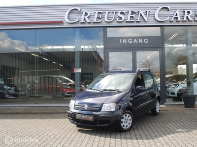 Fiat Panda 1.2 Edizione Cool/Airco/Cv/Elec.raam/