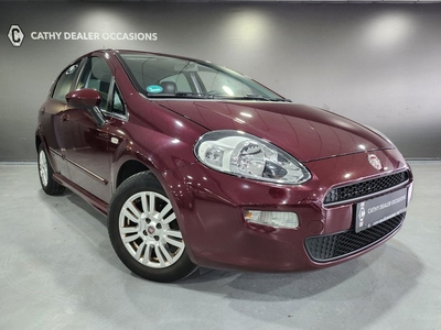 Fiat Punto Evo 0.9 TwinAir Street 5-Deurs Airco Audio LMV