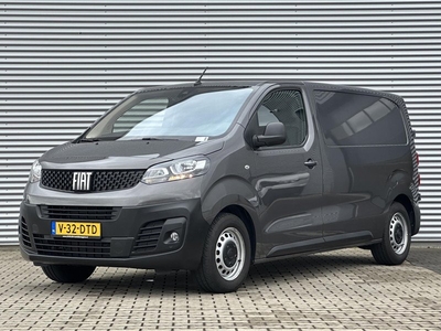 Fiat Scudo 1.5 MultiJet L2 H1